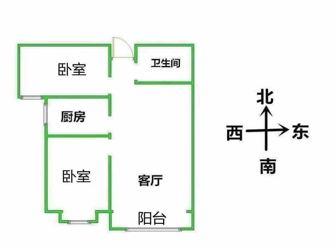整租·赵都新城泰和园