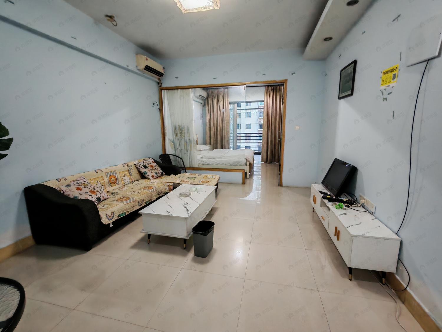 整租·万都阿波罗