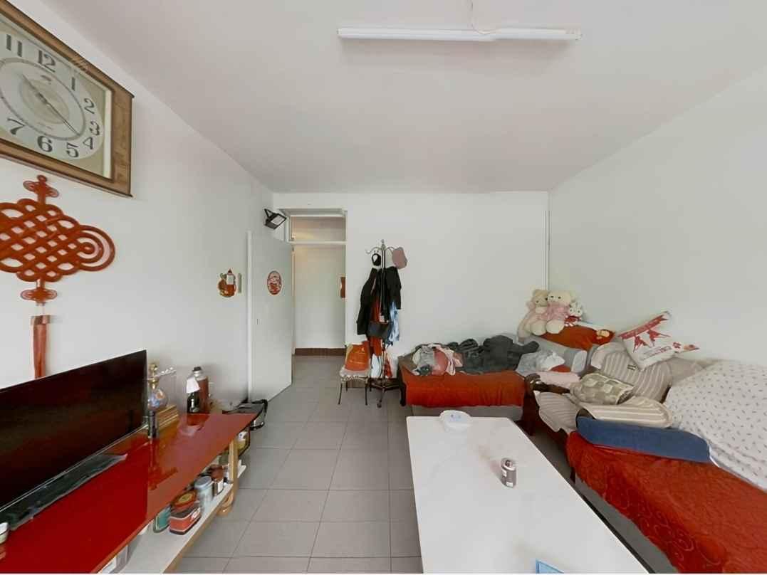 整租·电厂东院