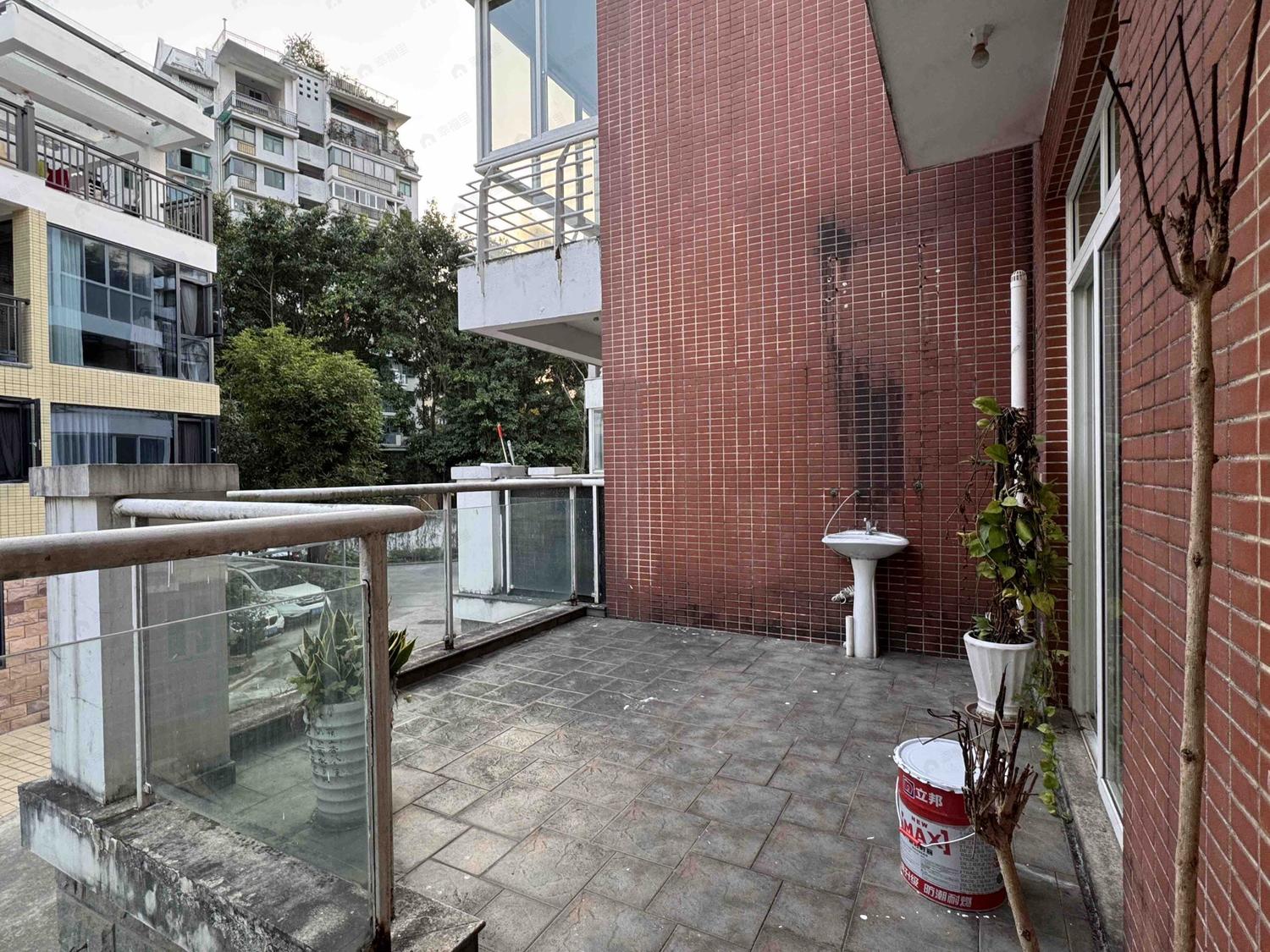 整租·山姆小镇