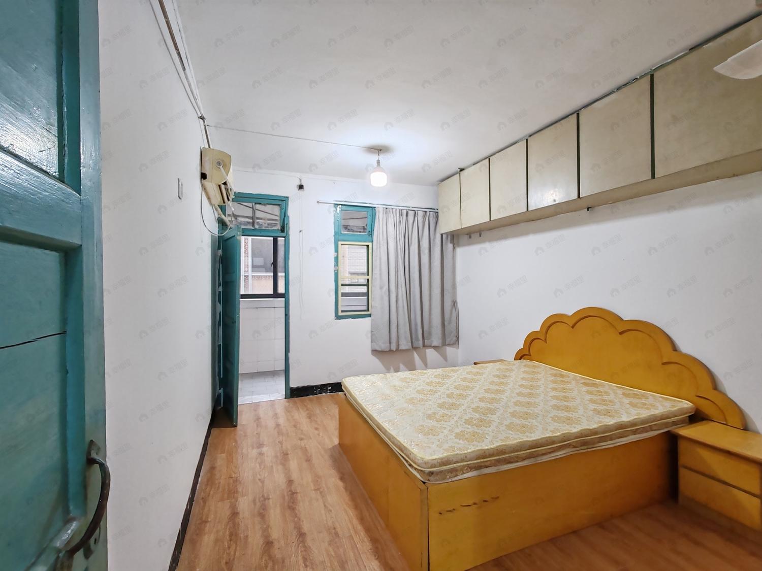 整租·灵响新村