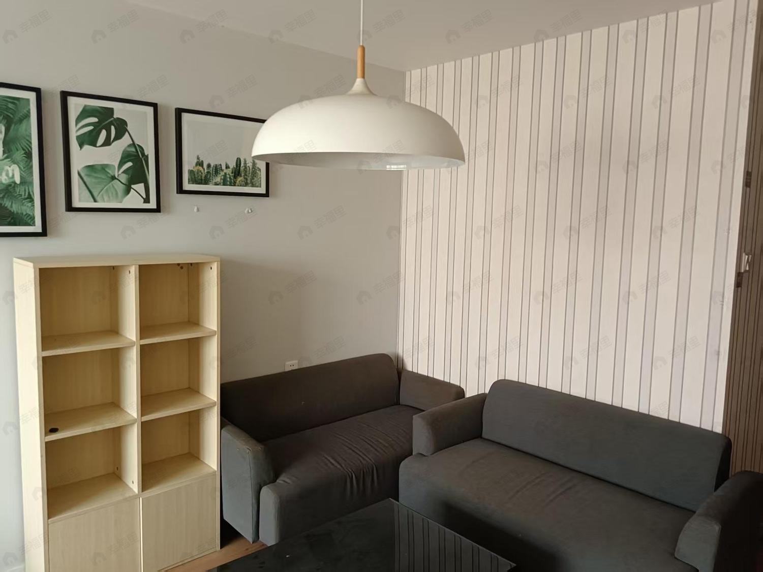 整租·太平洋城