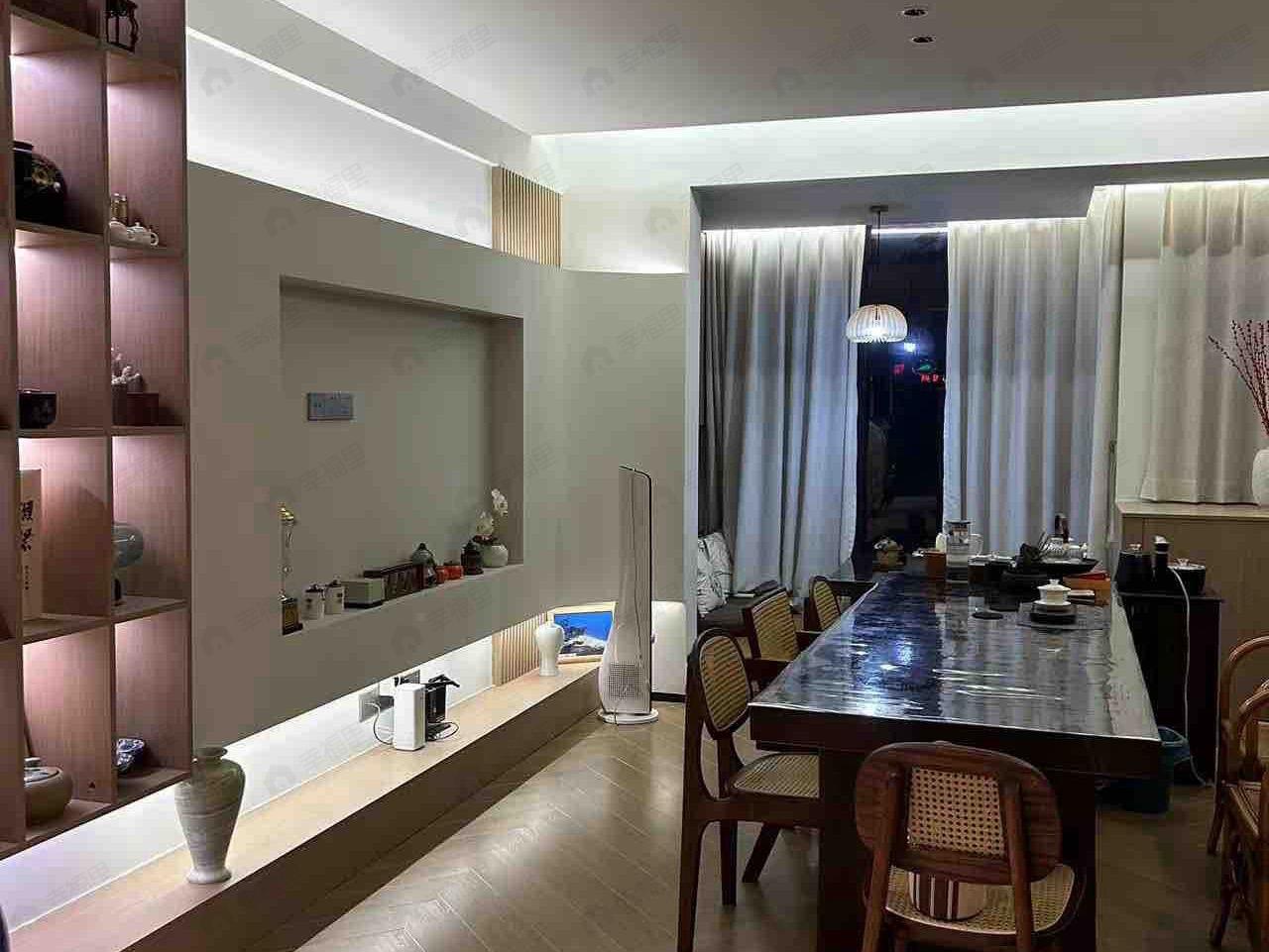 整租·阳光城悠澜郡一区