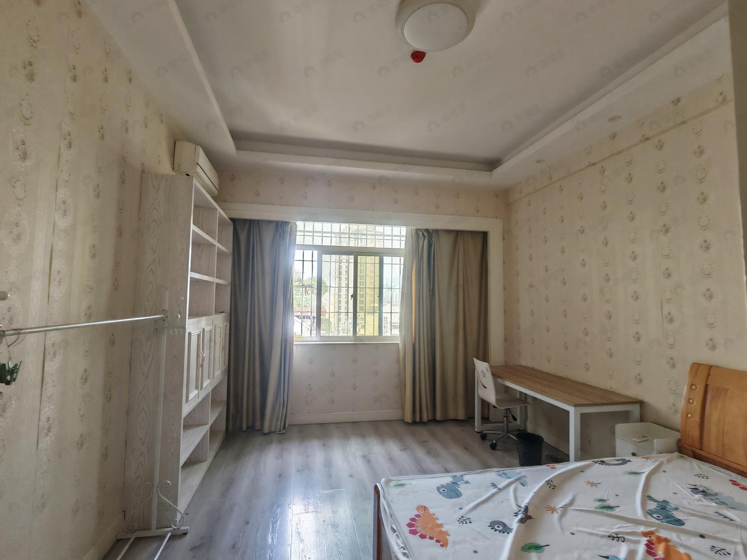 整租·太平洋城