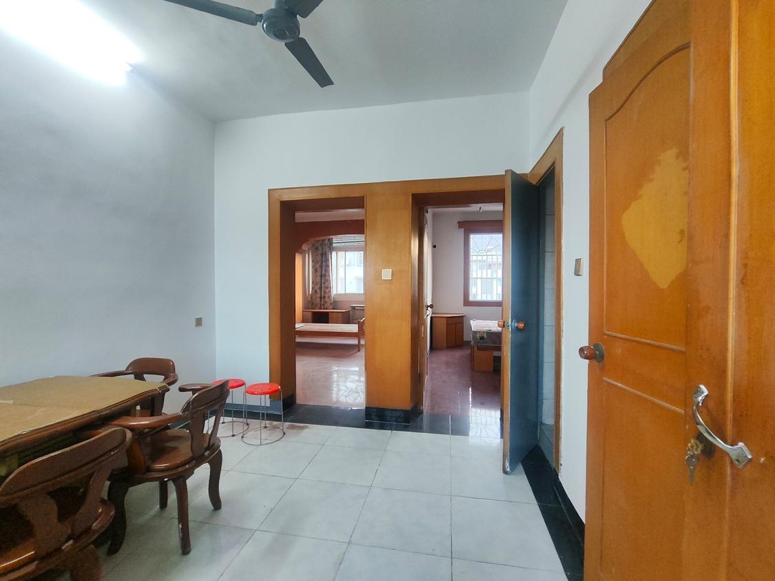 整租·红梅新村