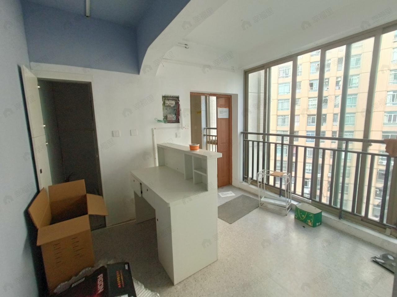 整租·博仕后家园B区