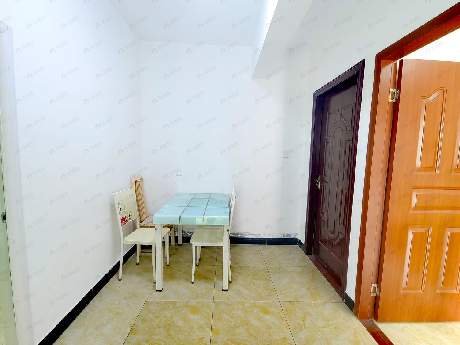 整租·名城国际