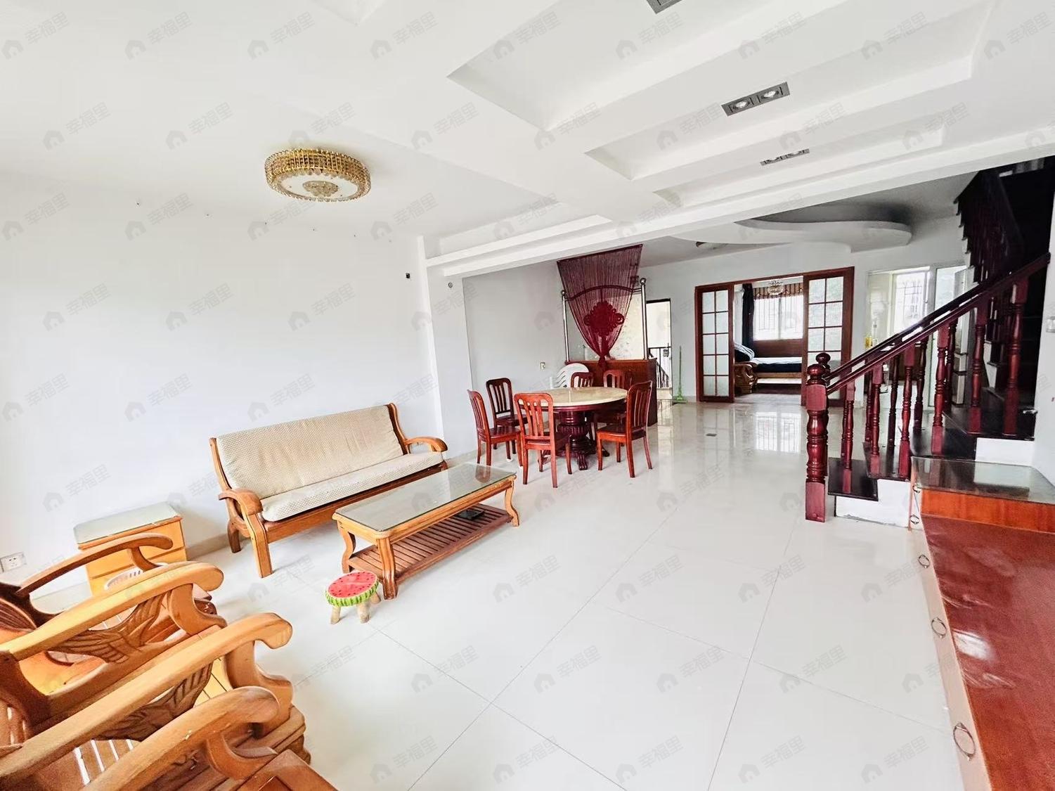 整租·融信第一城1期