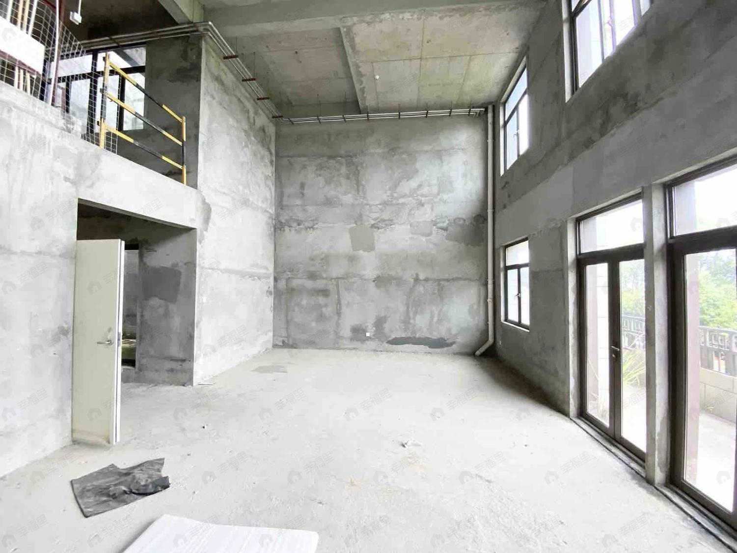 整租·高尔夫庄园