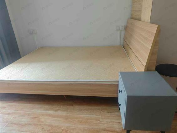 鼓楼杨桥西路整租 江山好美家1室1厅/15平/高楼层