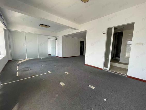 鼓楼古田路整租 金星领事馆4室2厅/118平/高楼层