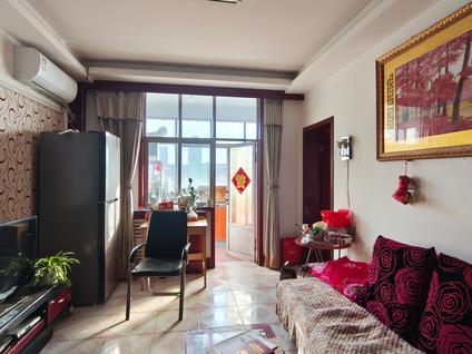 北京三井巷2室1厅68.68平高楼层/共4层