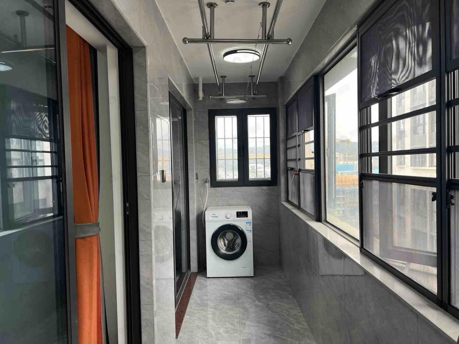 整租·保利天悦颐景花园