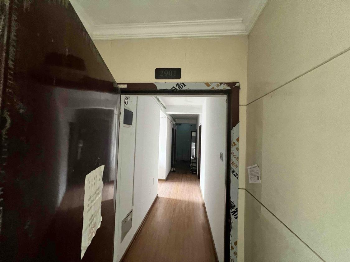 整租·伟星金域蓝湾A区