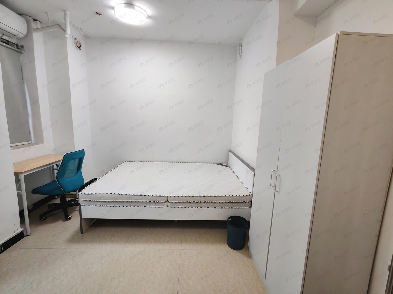 整租·阳光城山与海A区