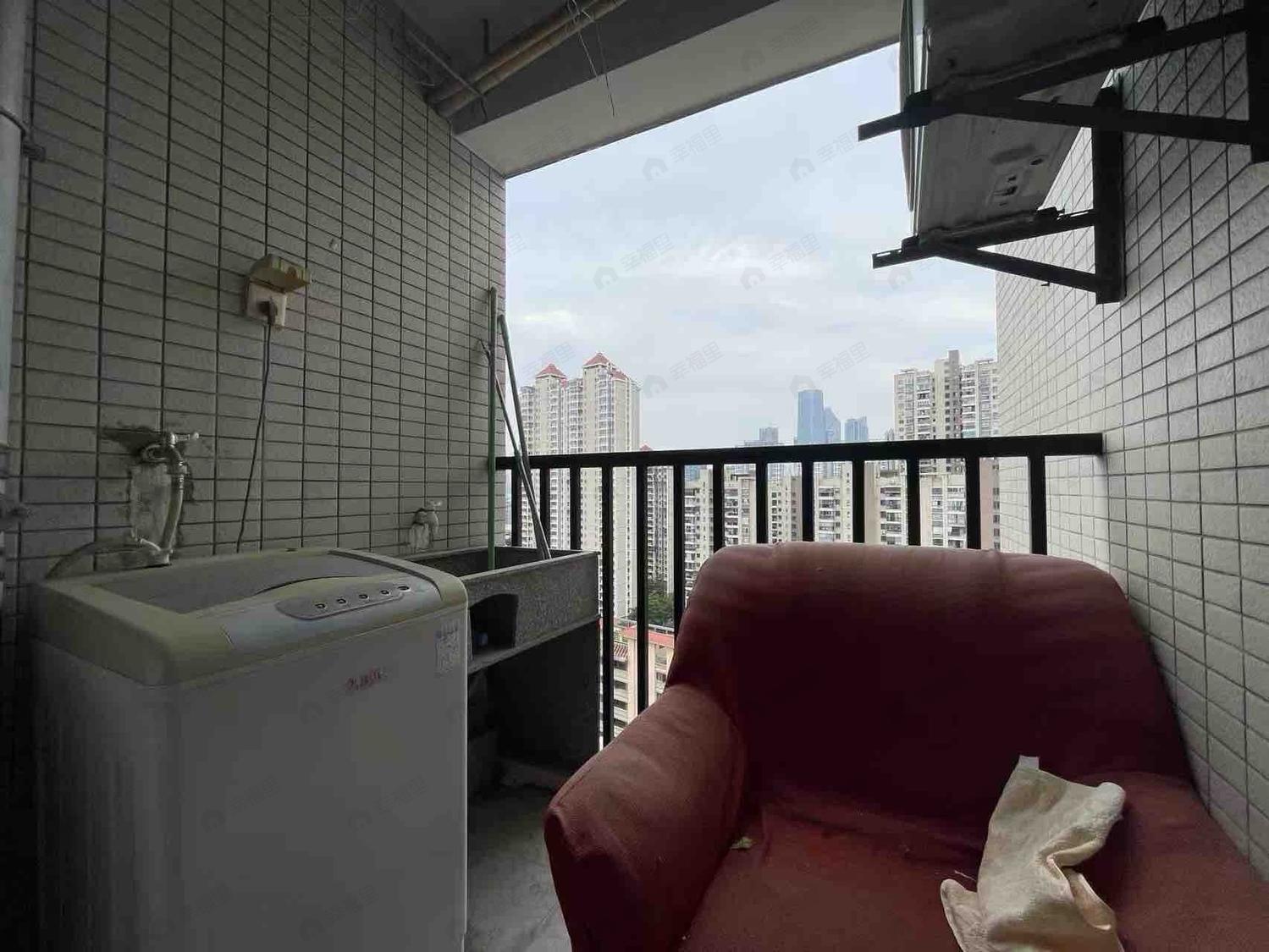 整租·凤湖新城四区