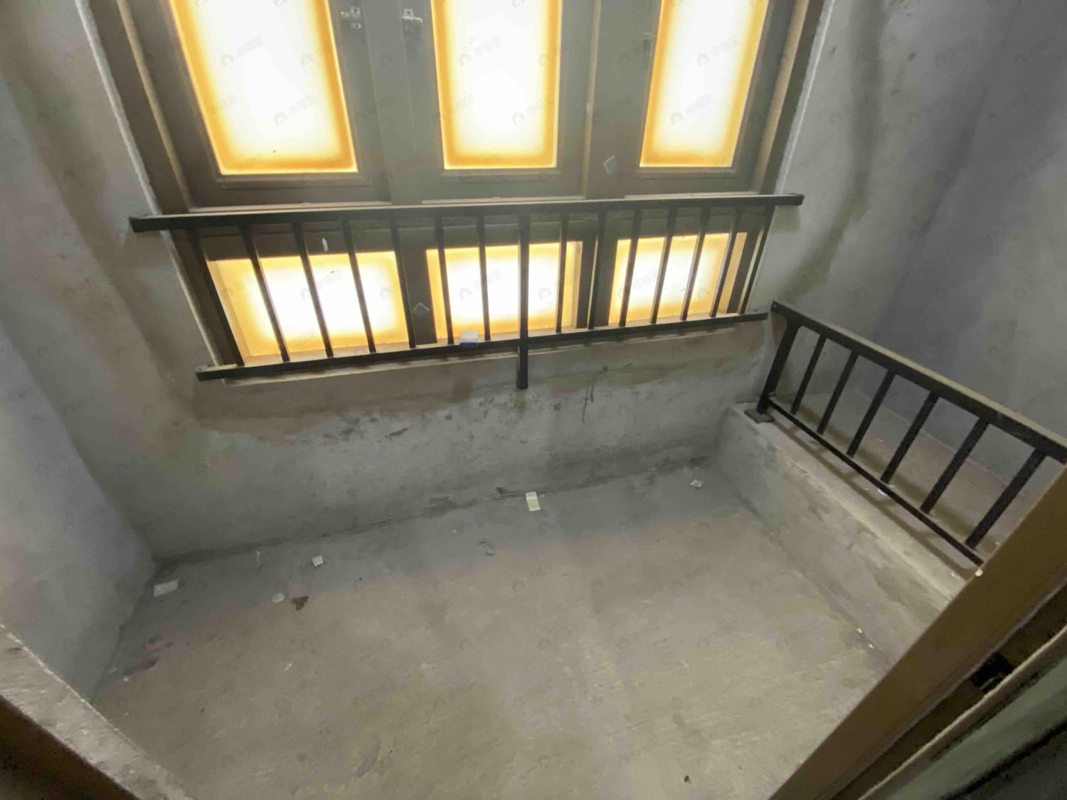 整租·杉林华府