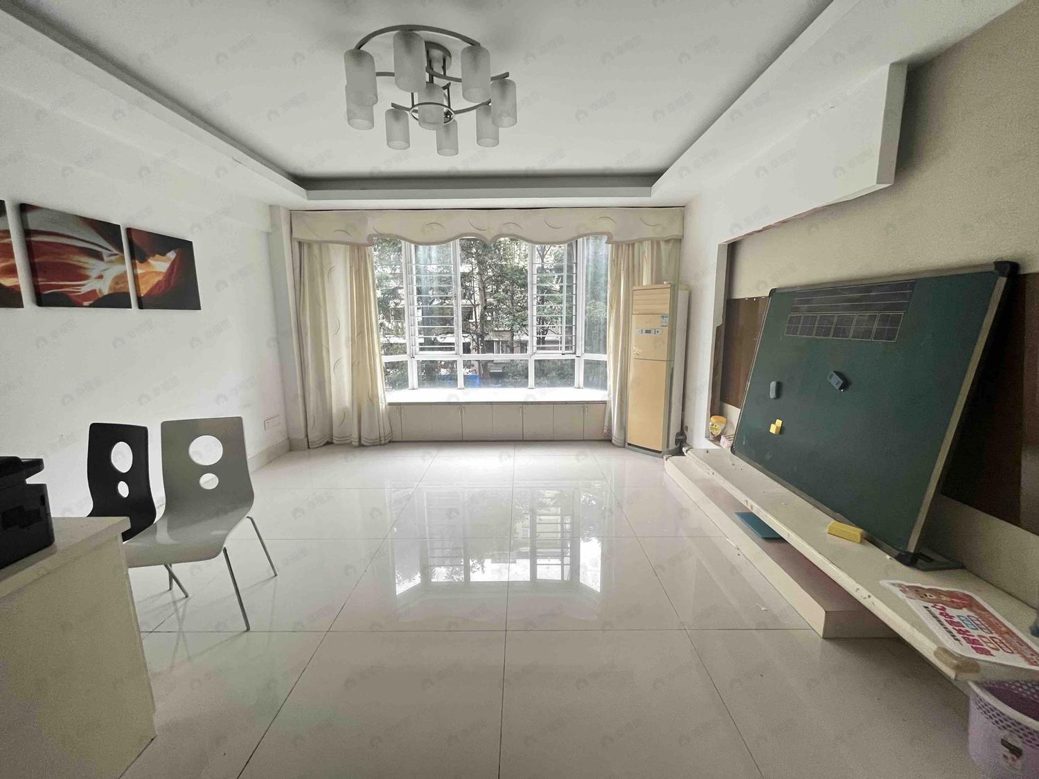 整租·香江红海园1期