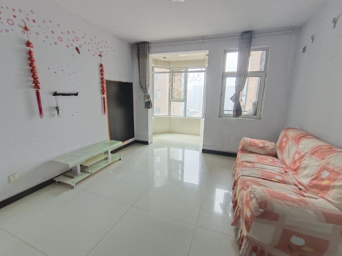 整租·赵都新城泰和园