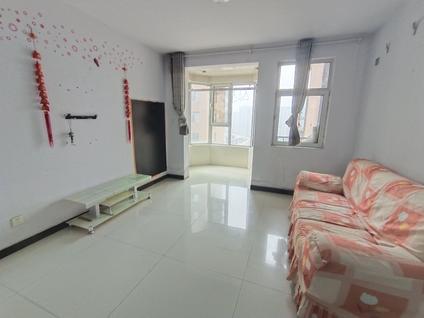 邯山赵都新城整租 赵都新城泰和园3室2厅/93平/中楼层