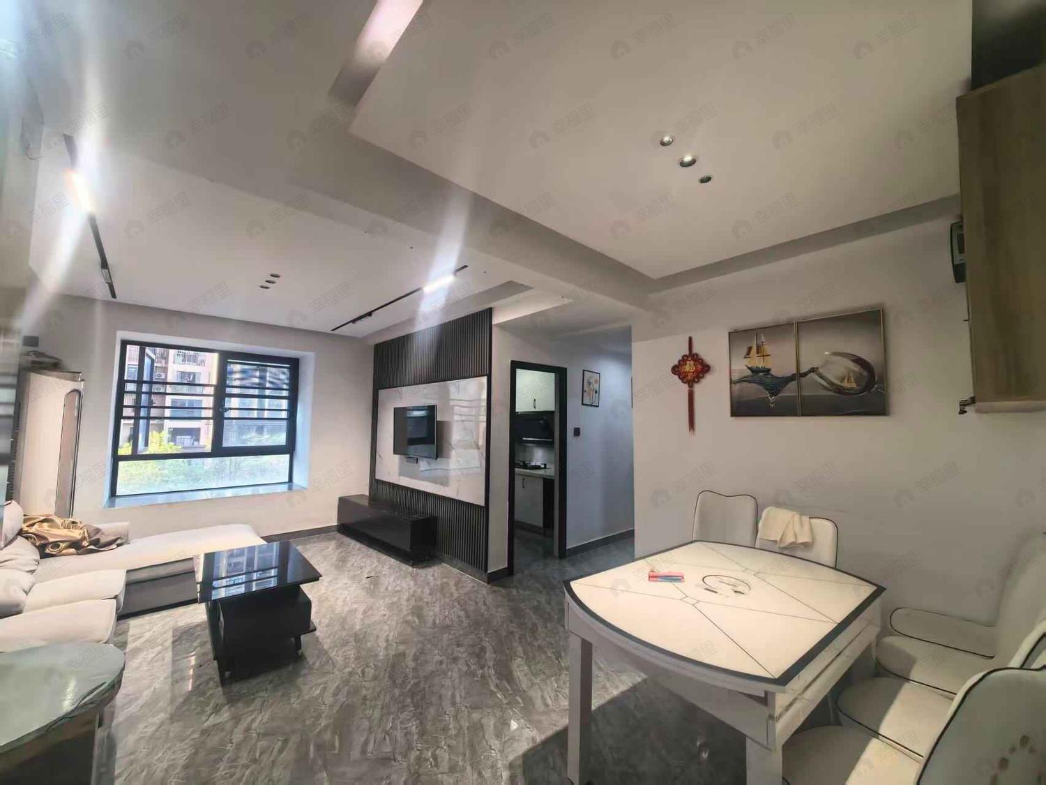 整租·金建小区(三期)