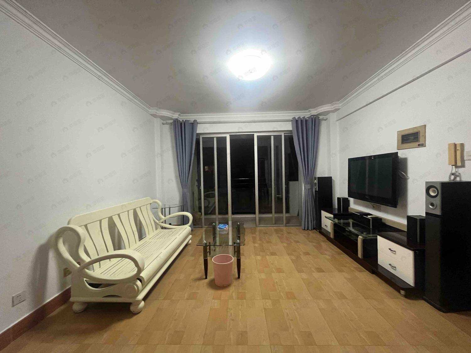 整租·世纪金辉(一期)