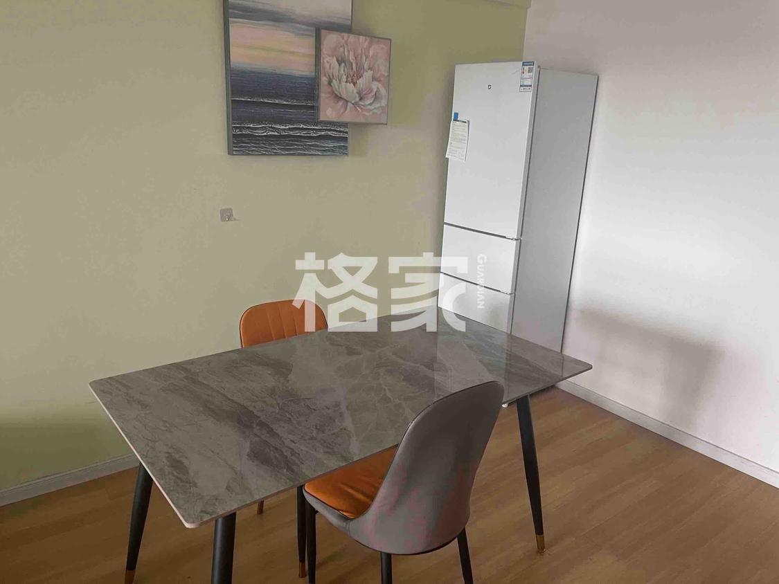 整租·新里海顿公馆