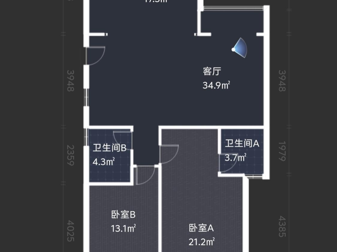 整租·金都夏宫