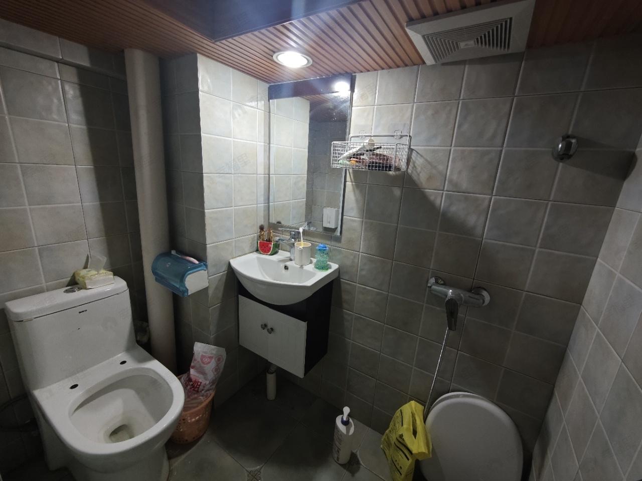 整租·博仕后家园B区