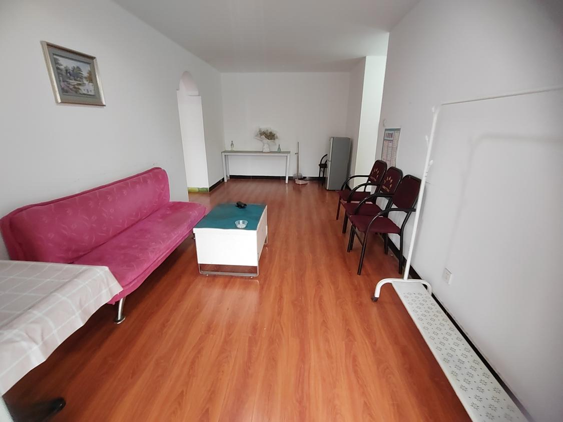 整租·金世纪新城