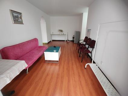 丛台新世纪整租 金世纪新城2室1厅/75平/中楼层