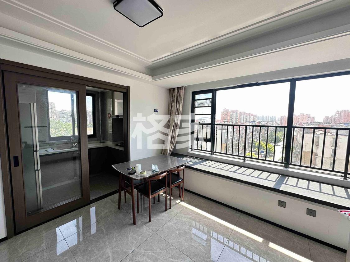 整租·伟星印江澜