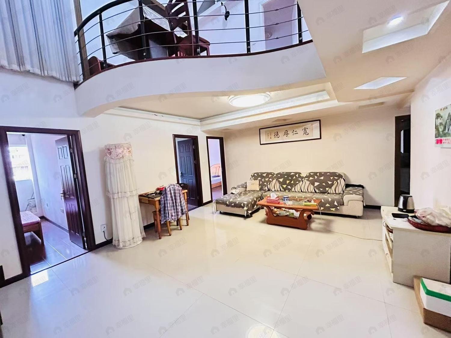 整租·融信第一城1期