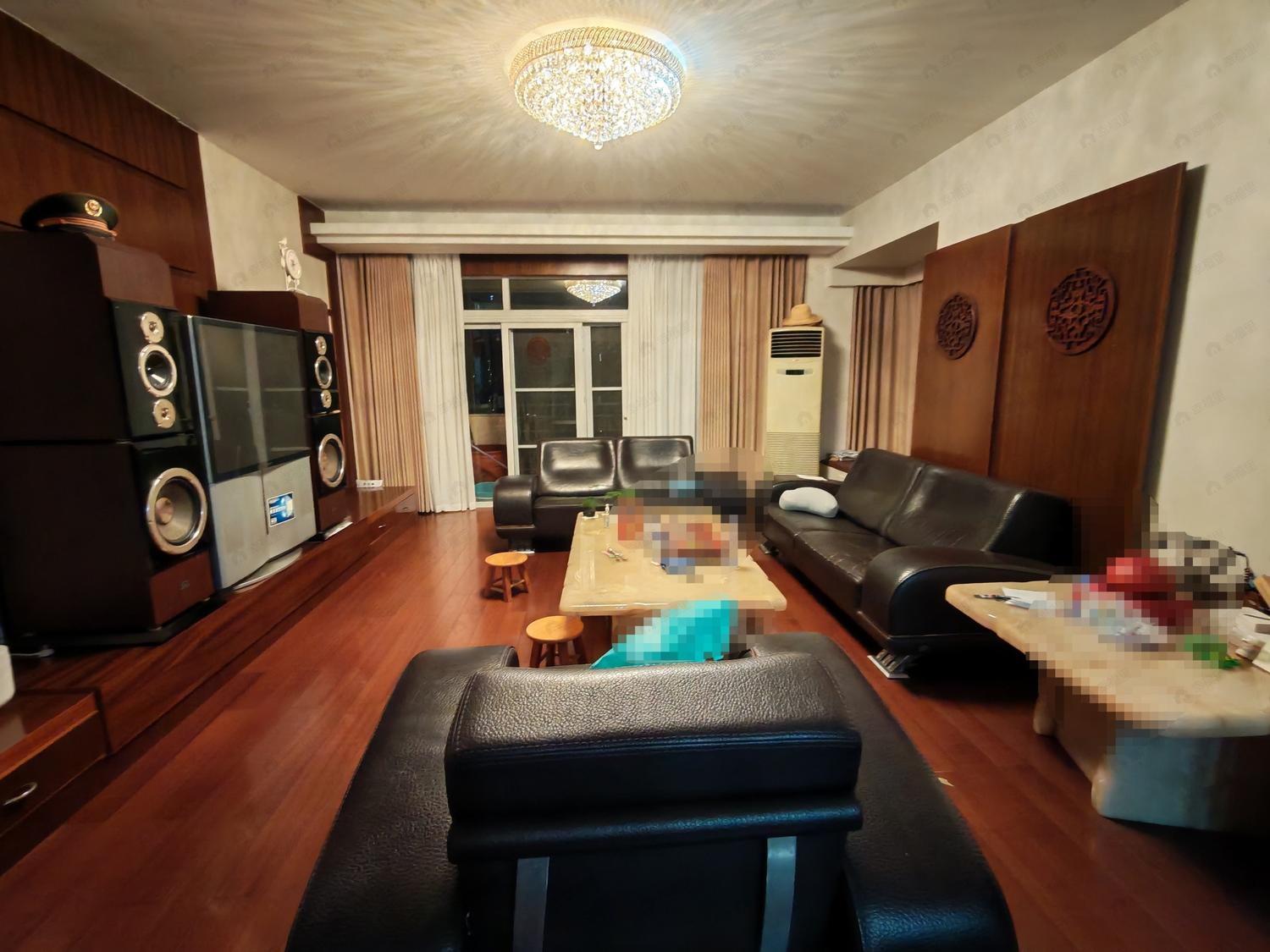 整租·融侨锦江花园A区A1期