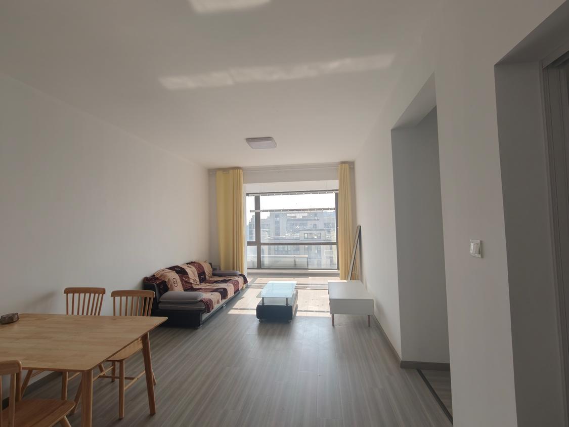 整租·春江明月(一期)