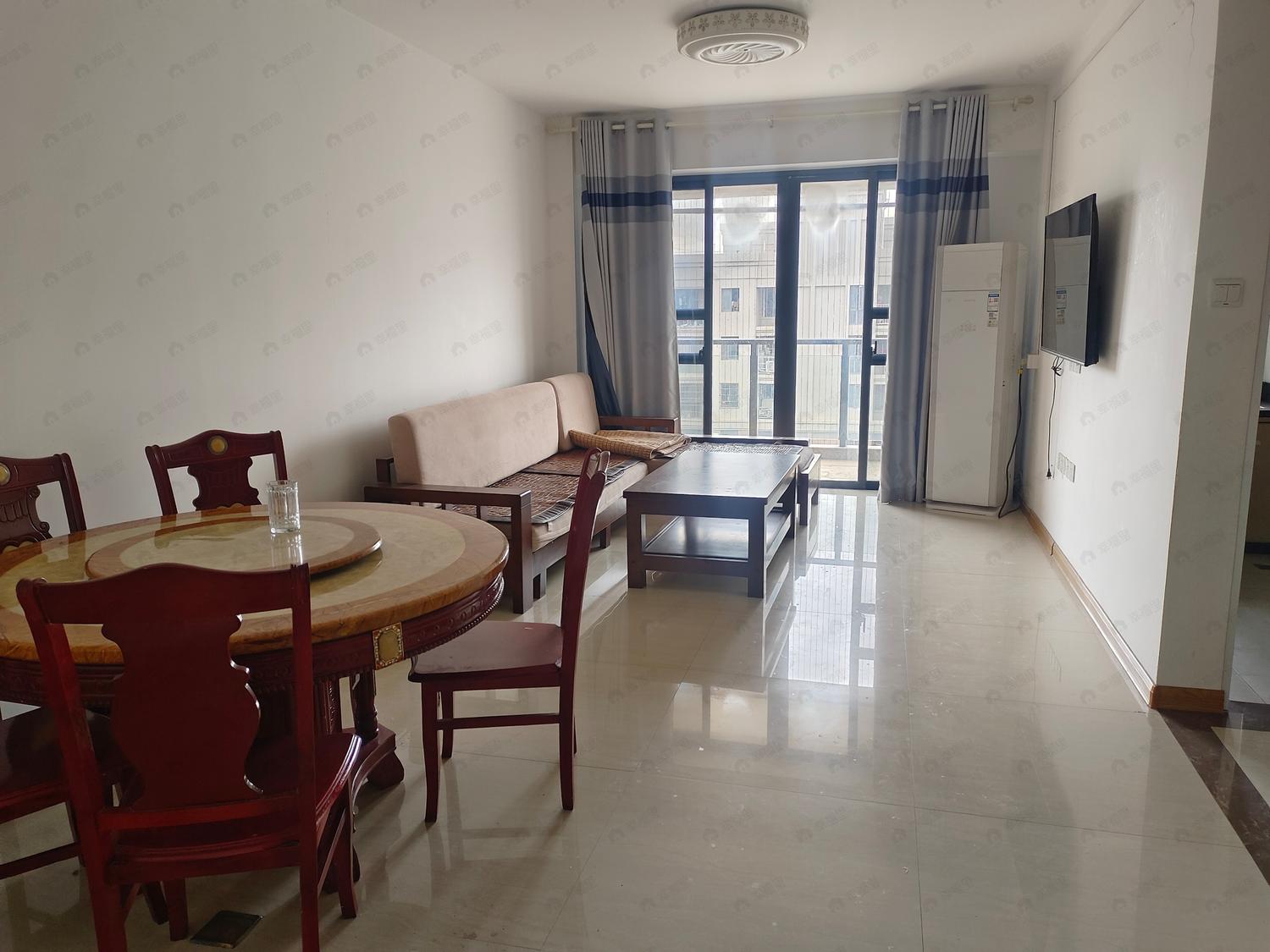 整租·海西佰悦城