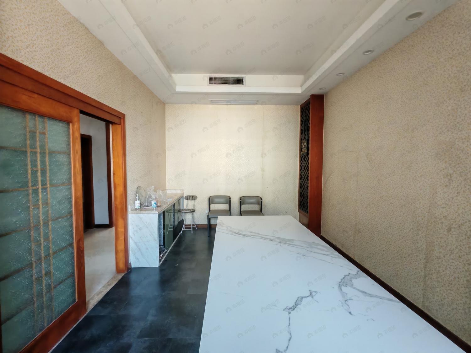 整租·居住主题公园1期桂湖南郡