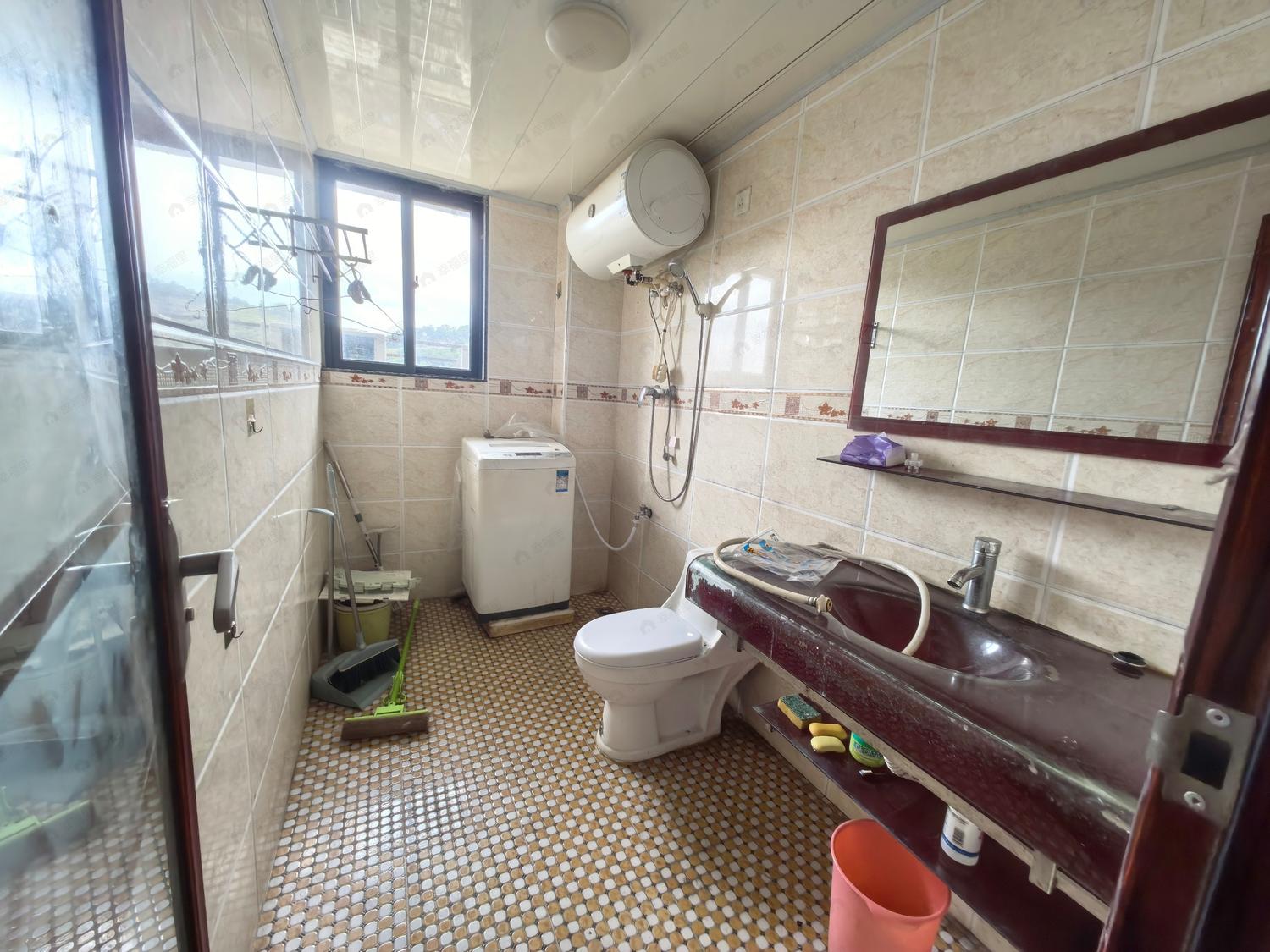 整租·江山好美家