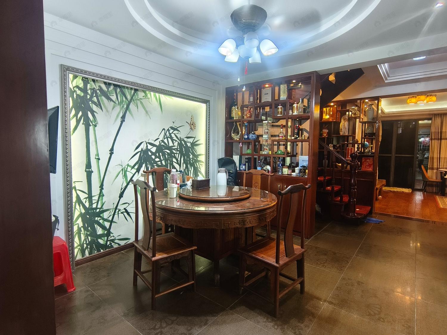 整租·融信第一城4期宽域