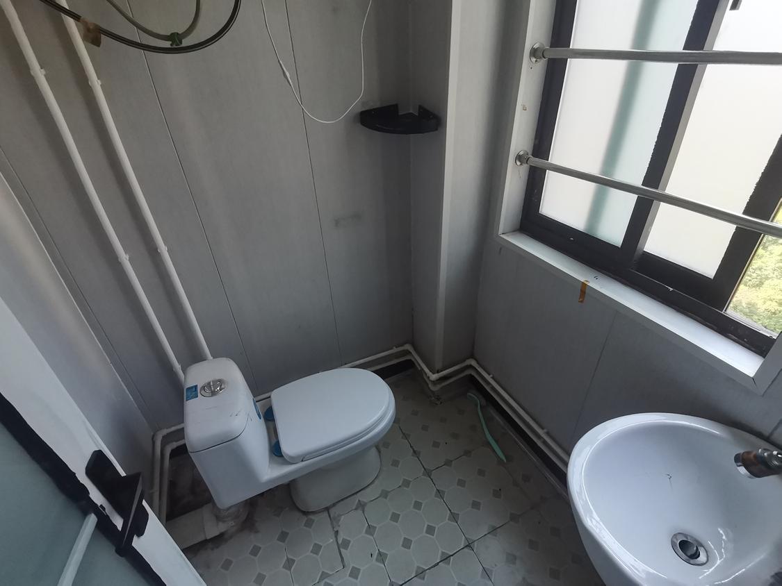 整租·新里海顿公馆