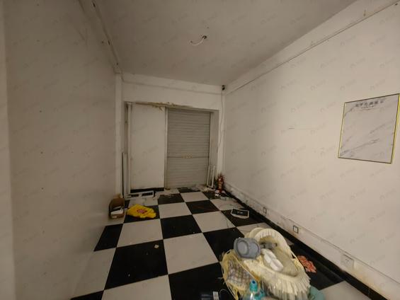 鼓楼铜盘整租 天元美树馆1室1厅/41平/低楼层