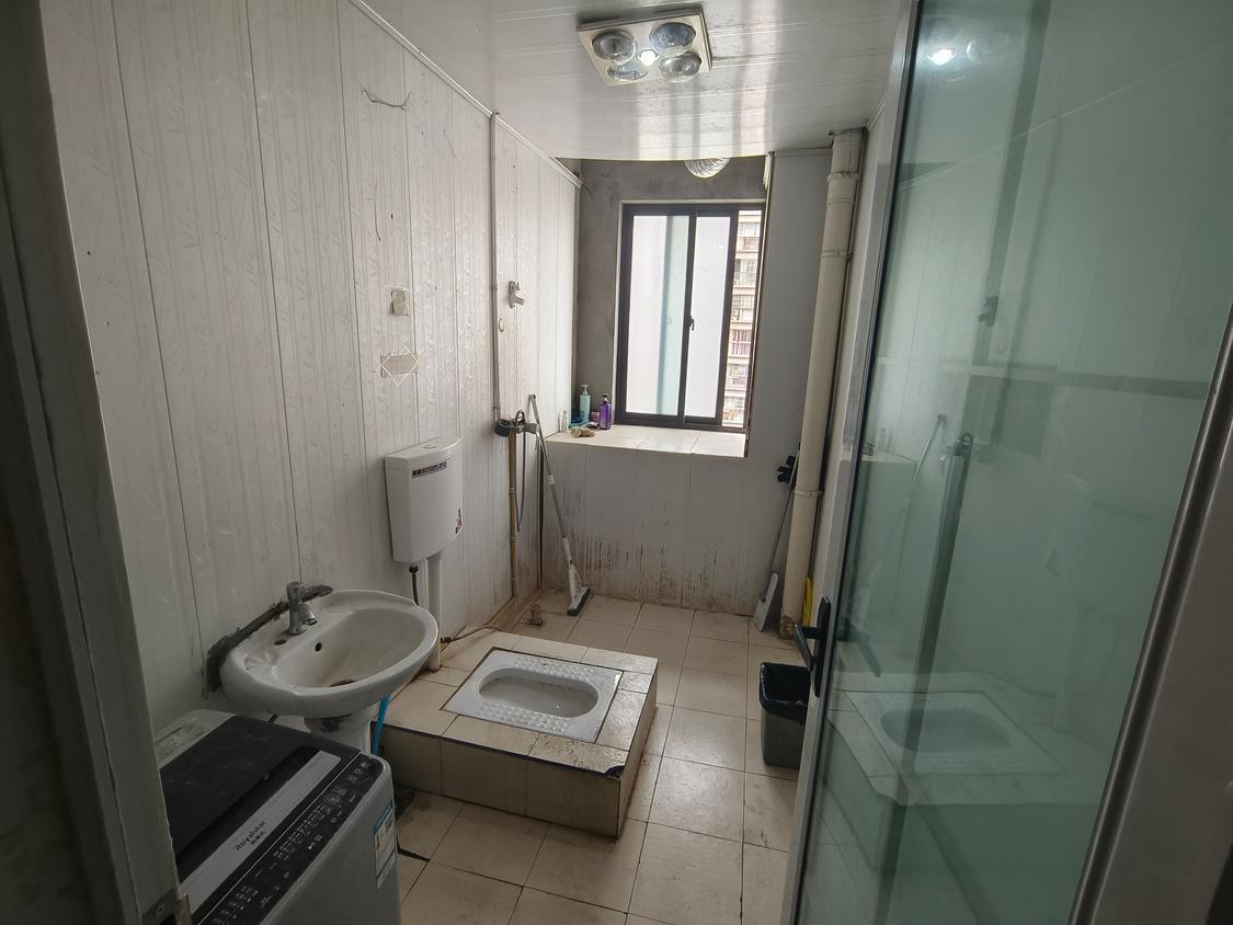 整租·新里海顿公馆