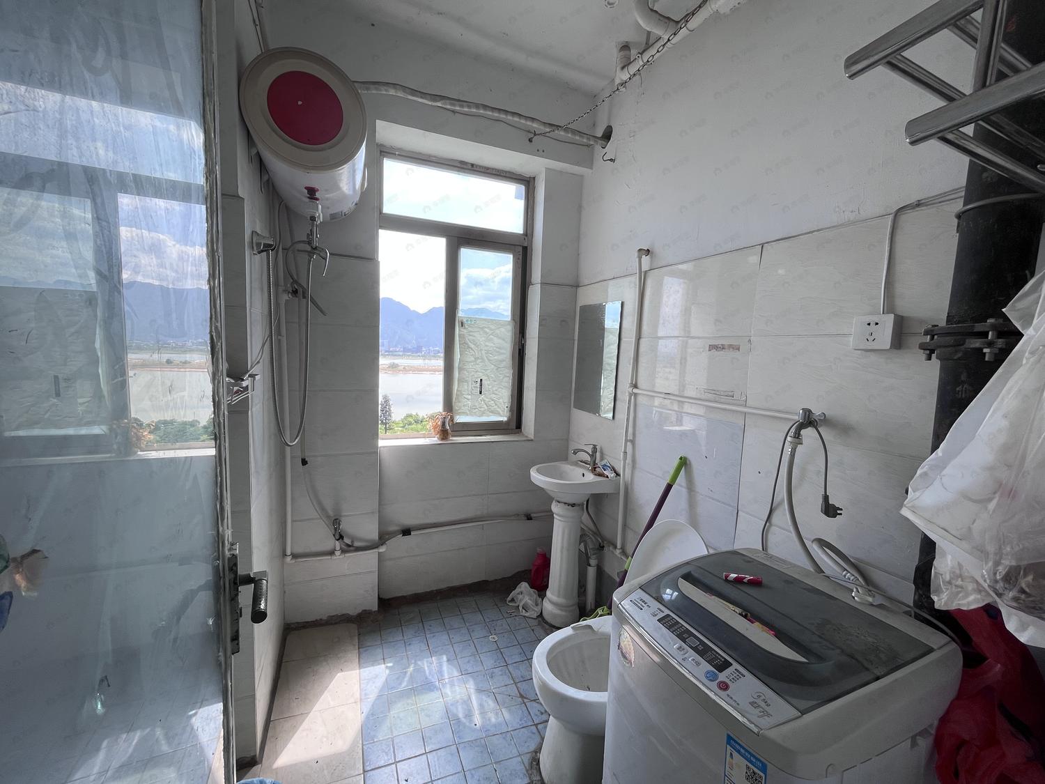 合租·公园道一号B区