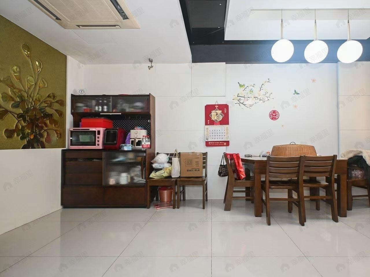 整租·香江红海园1期