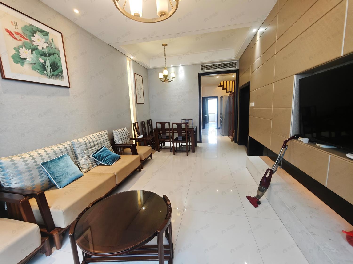 整租·香江红海园2期