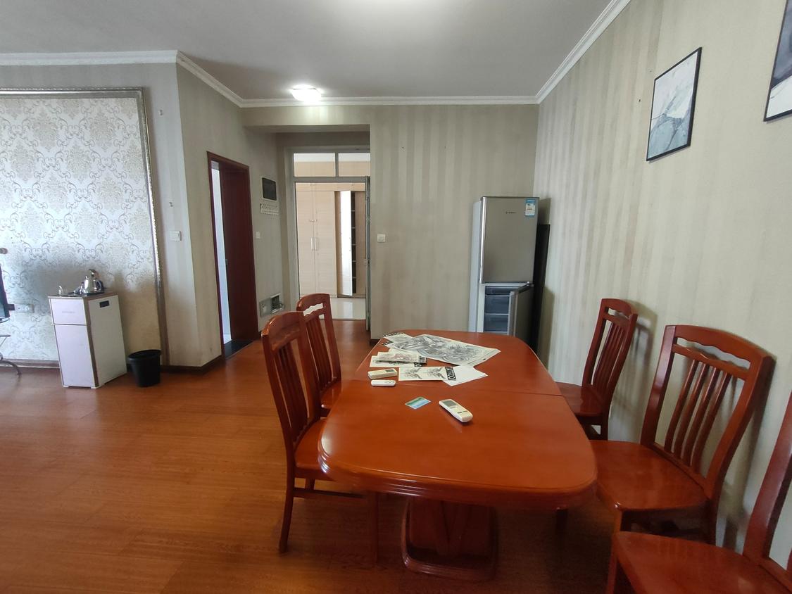 整租·名流印象