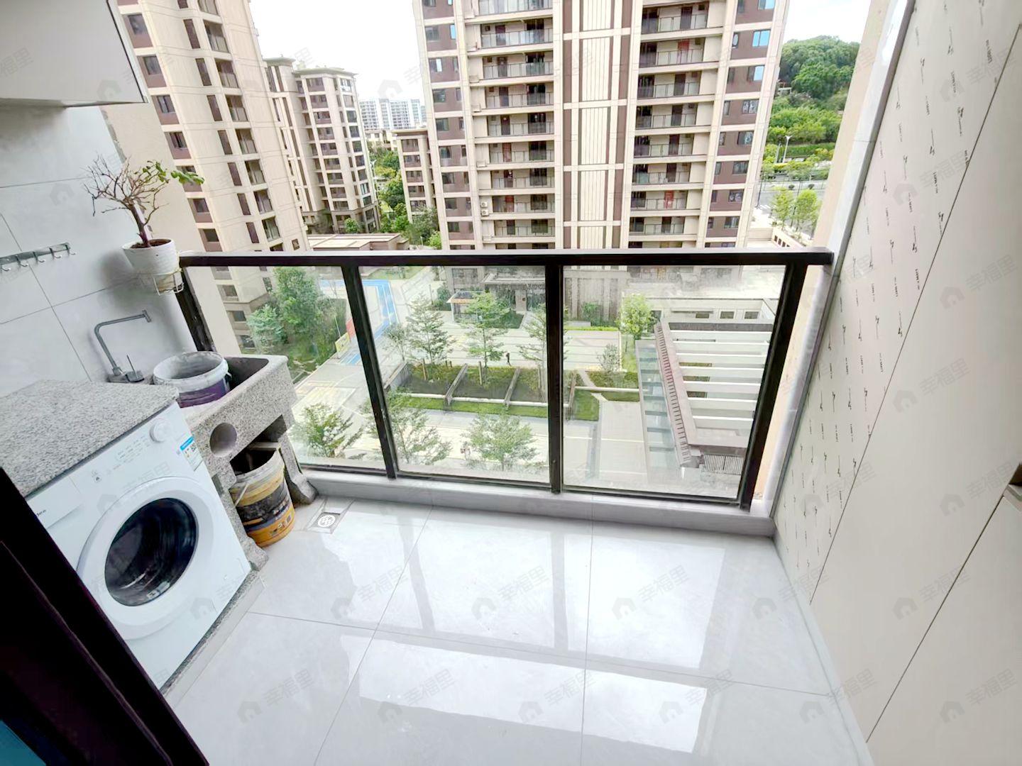 整租·园湖新苑