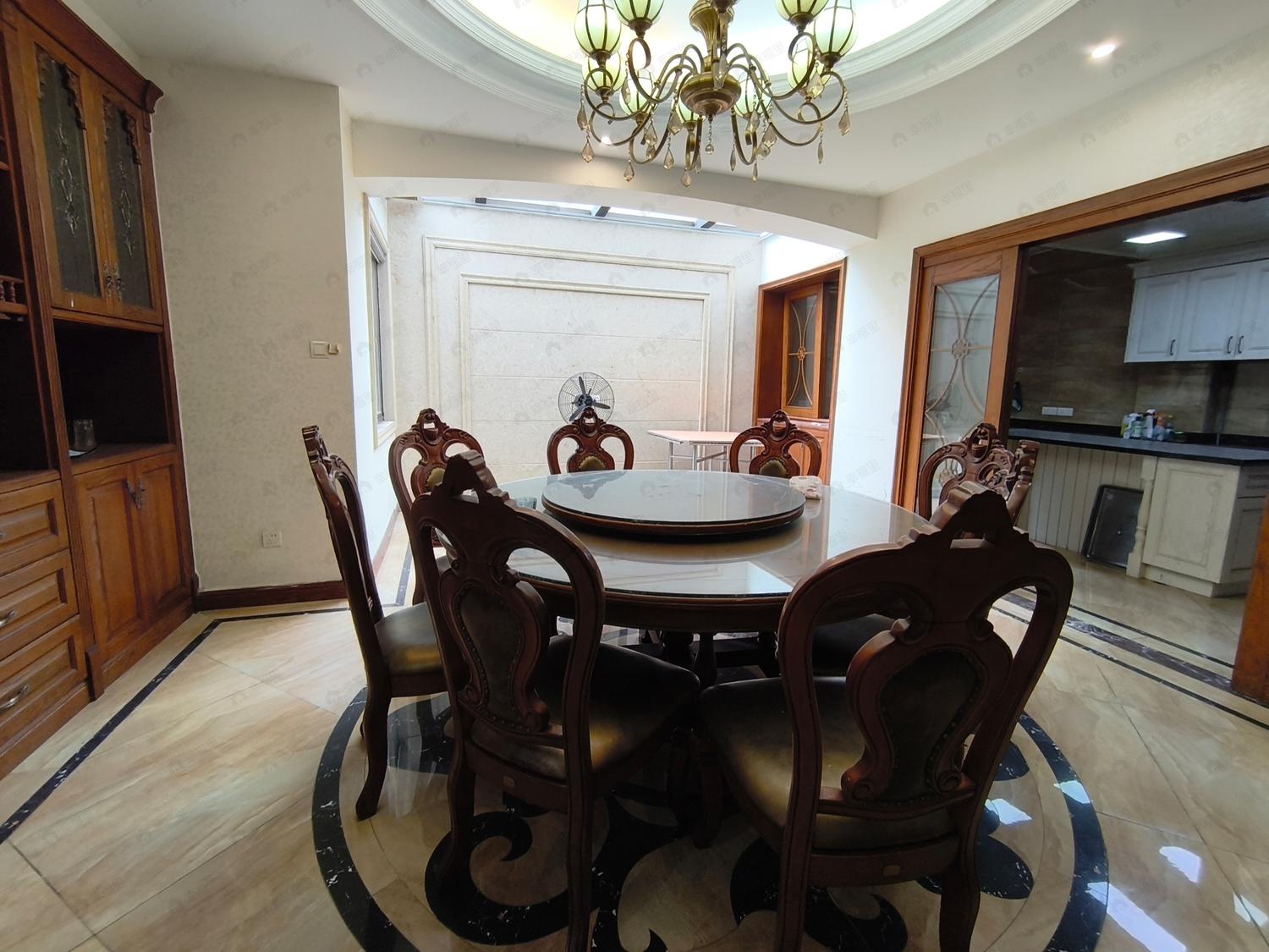 整租·居住主题公园5期牡丹香园