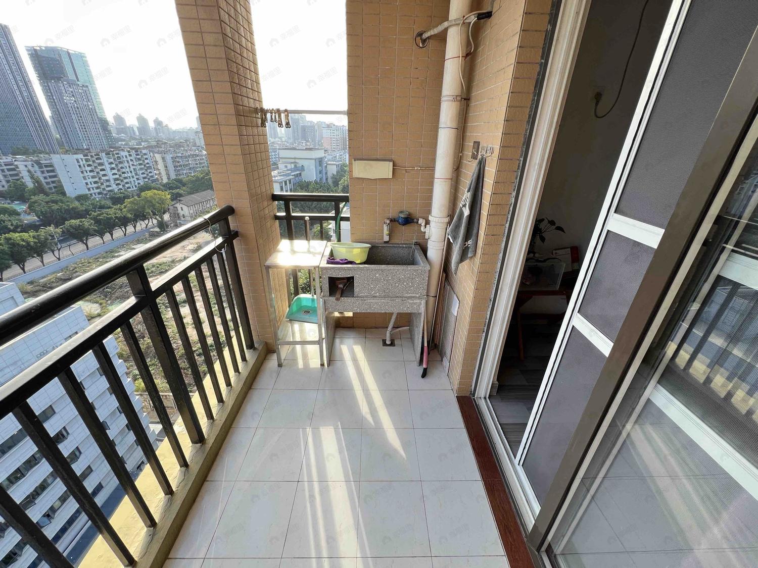 整租·兴桥公寓