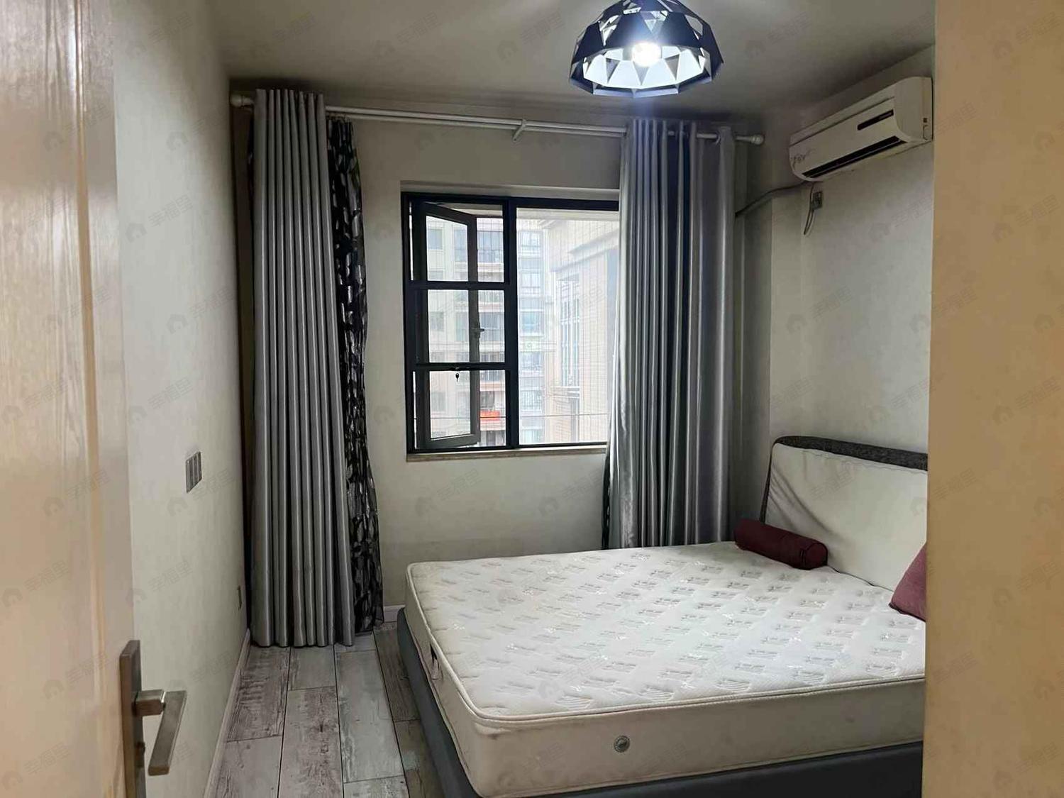 整租·海西佰悦城